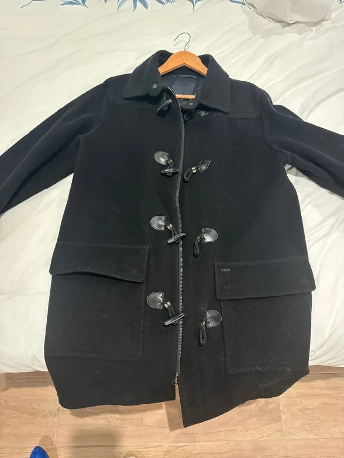 Manteau eden Park
