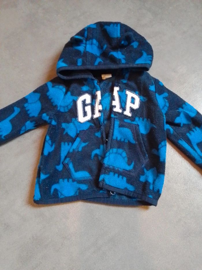 Ensemble chaud - photo numéro 2