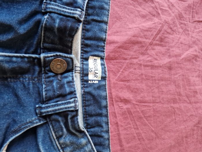 Short jeans homme