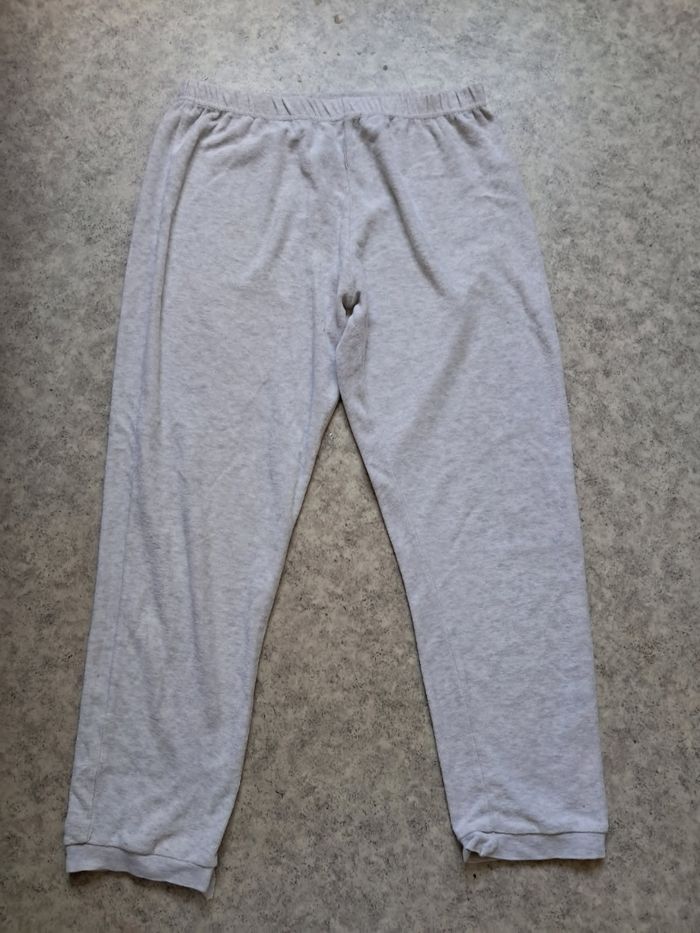Pyjama court - photo numéro 2