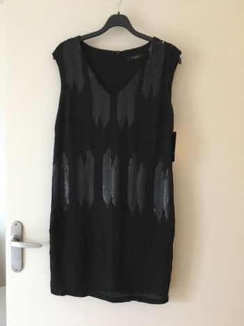 Robe chic