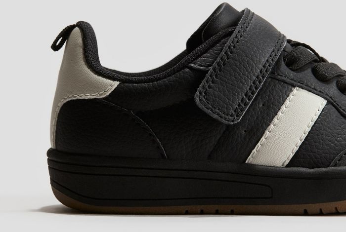 Sneakers color Block de chez H&M - photo numéro 3