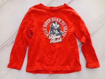 Tee-shirt Orchestra 5 ans