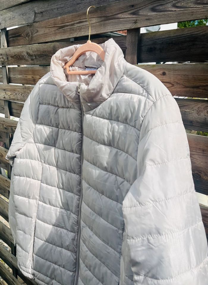 Doudoune fine - Taille XXL - photo numéro 3