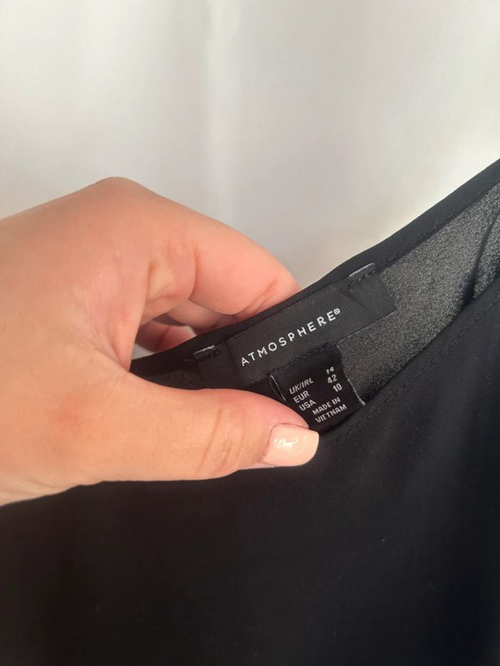 Débardeur - photo numéro 2