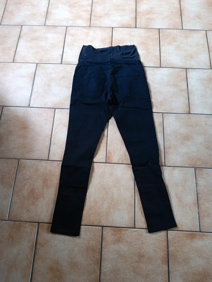 Pantalon maternité 40 - photo numéro 4