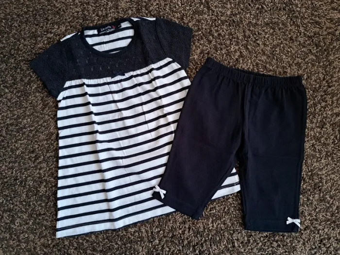 Ensemble les petits coeurs à la mer