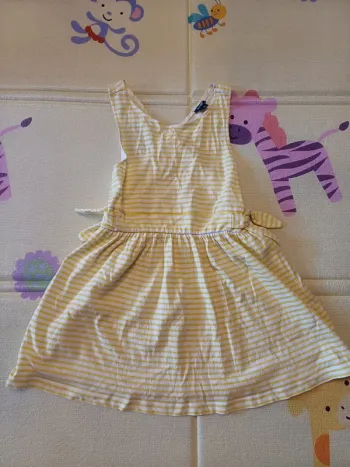 Robe 6 ans