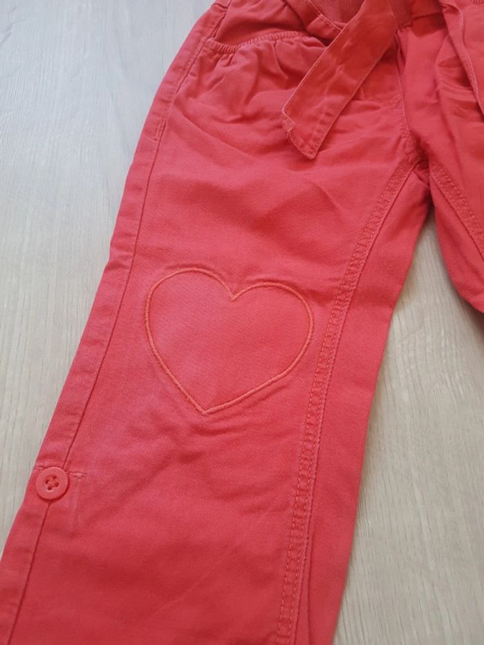 Pantalon 2 ans - photo numéro 5