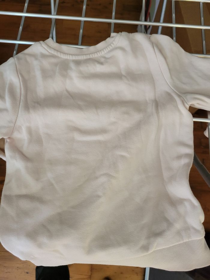 Sweat - photo numéro 3