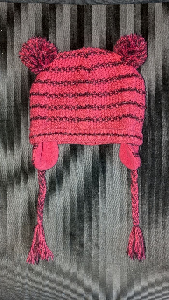 Bonnet 18/24 mois - photo numéro 2