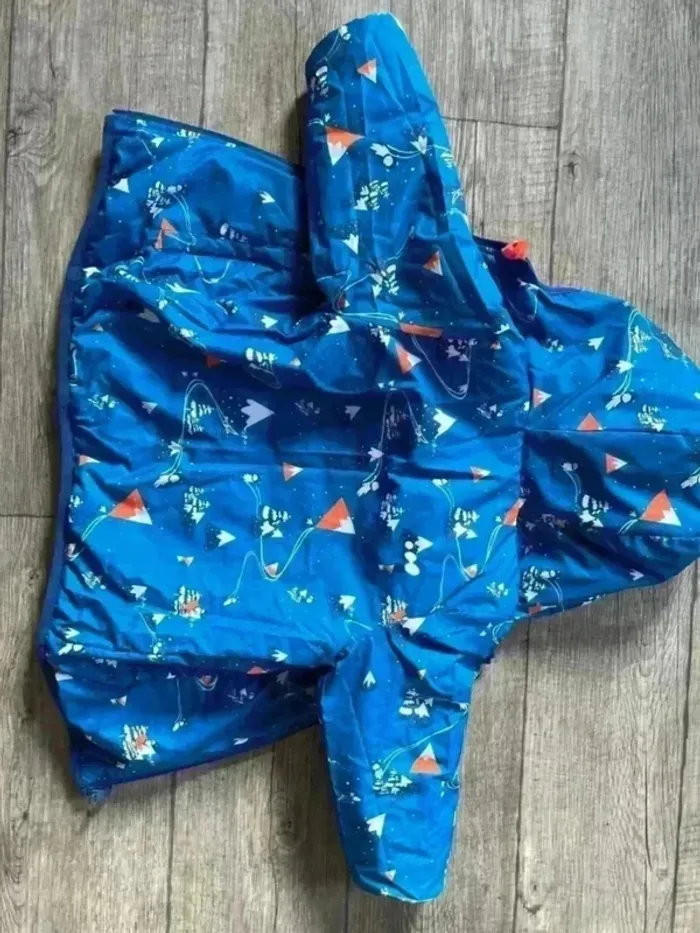 Veste enfant Wed’ze 24 mois / 82-88cm - photo numéro 4