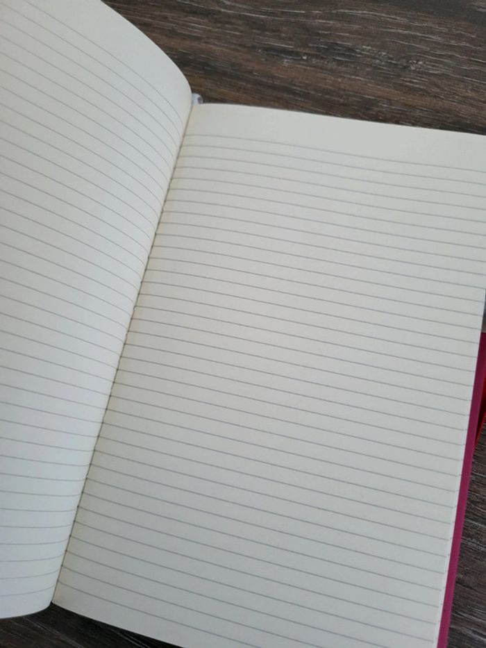 Legami- carnet ligné - photo numéro 4