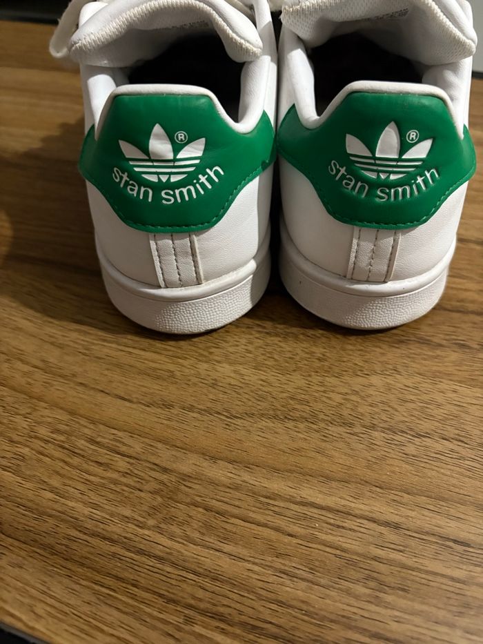Adidas Stan smith - photo numéro 2