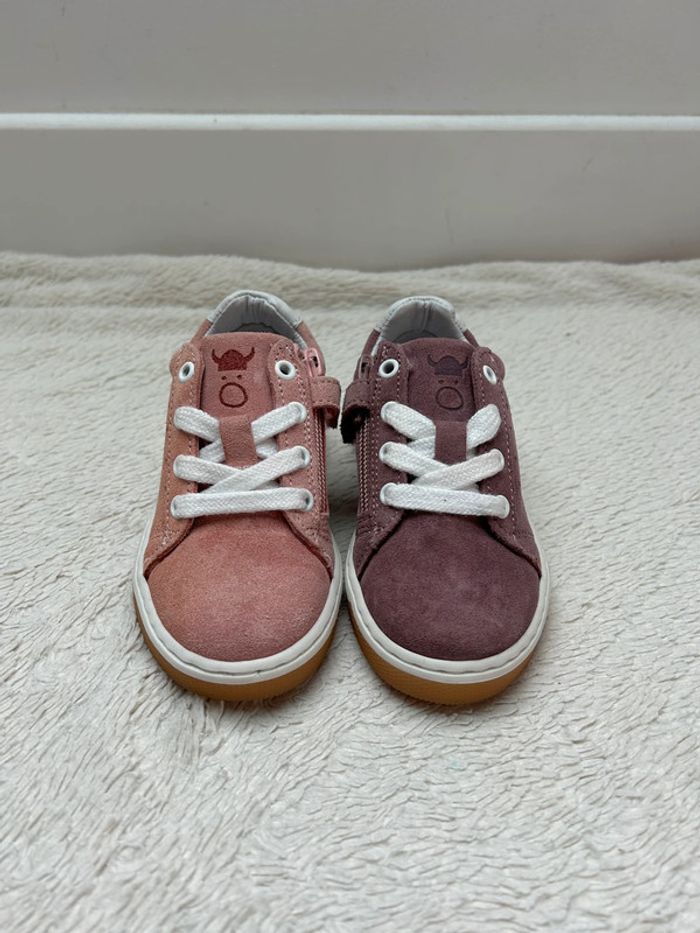 Chaussures Norvik - photo numéro 2