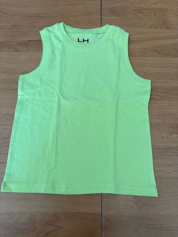 TEE shirt garçon