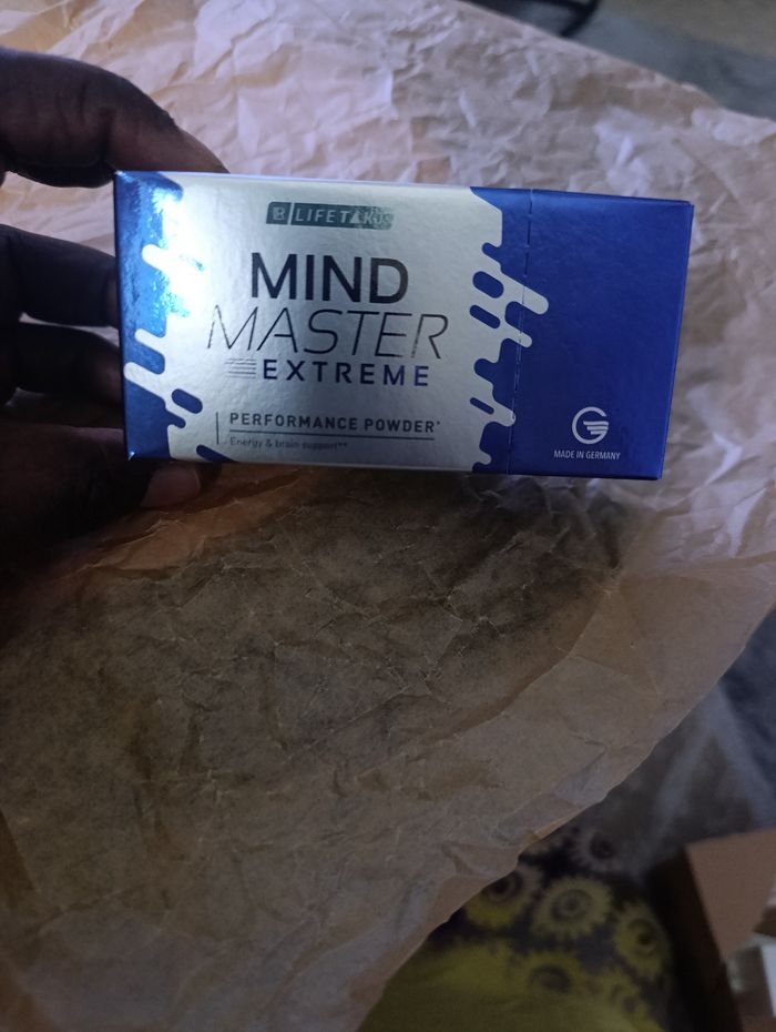 Mind master - photo numéro 4