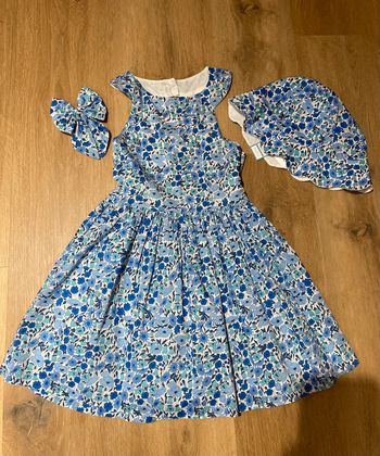 Robe Jacadi Liberty