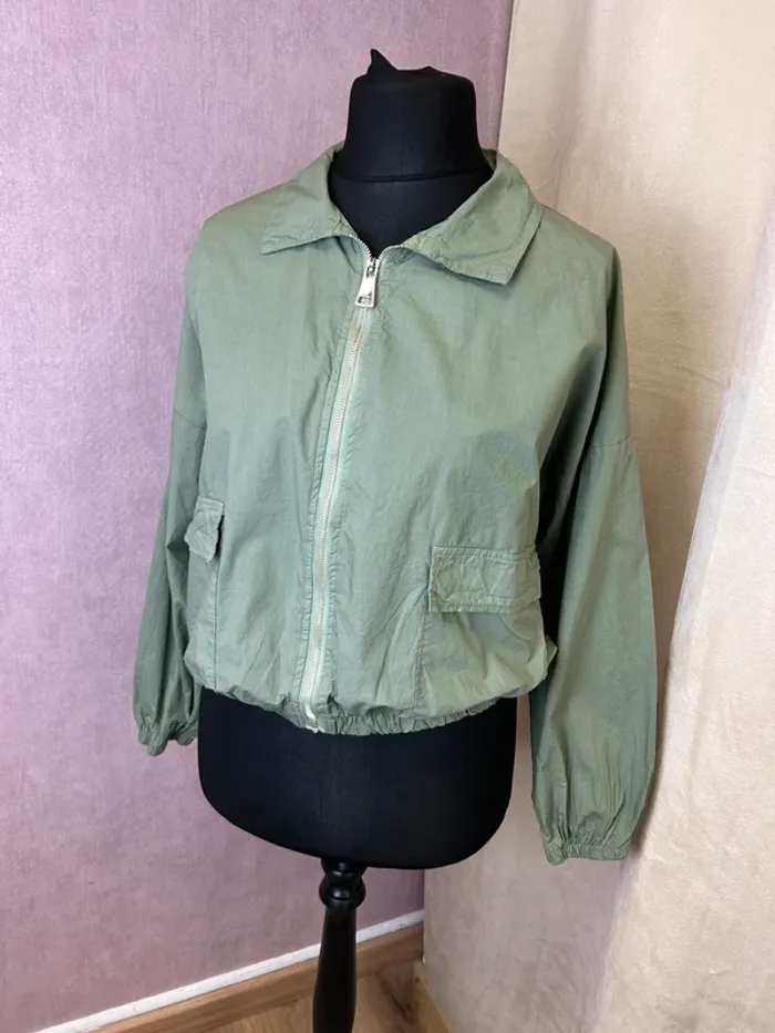 Veste femme bomber femme neuf taille 36 taille 38 taille 40 blouson léger top femme