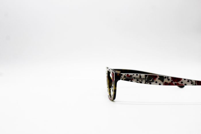 Lunettes de vue -Dolce & Gabbana - photo numéro 6