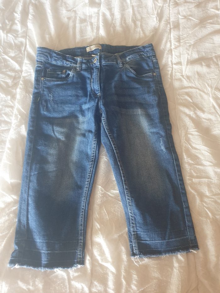 Short long