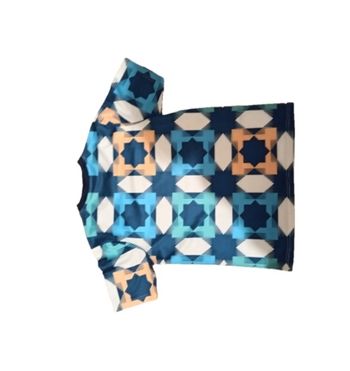 Maillot de l'Algérie tout neuf