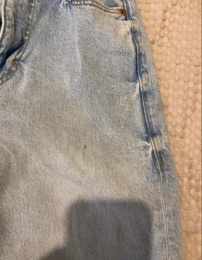 Jean zara - photo numéro 6