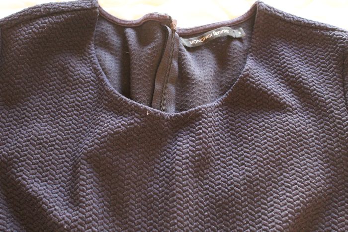 Robe courte - photo numéro 2