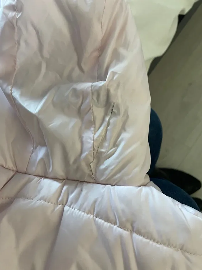 Combipilote bébé 9 mois chaude et confortable - photo numéro 5