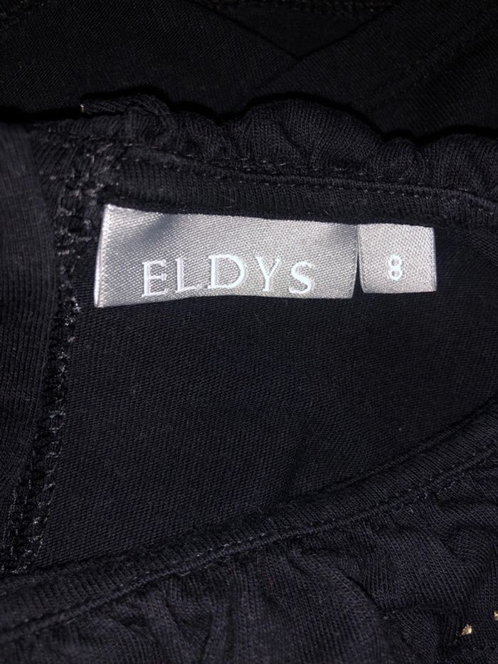 Teeshirt manche longue 8 ans - photo numéro 4