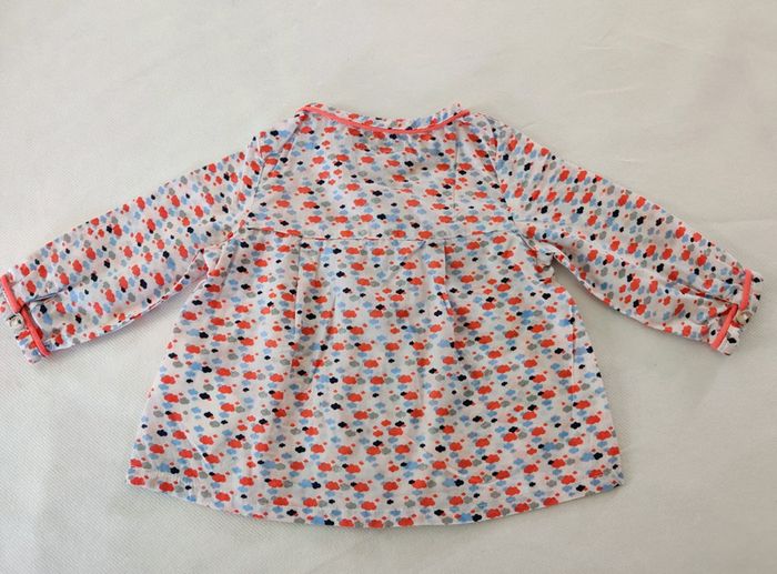 Blouse légère en très bon état - photo numéro 2