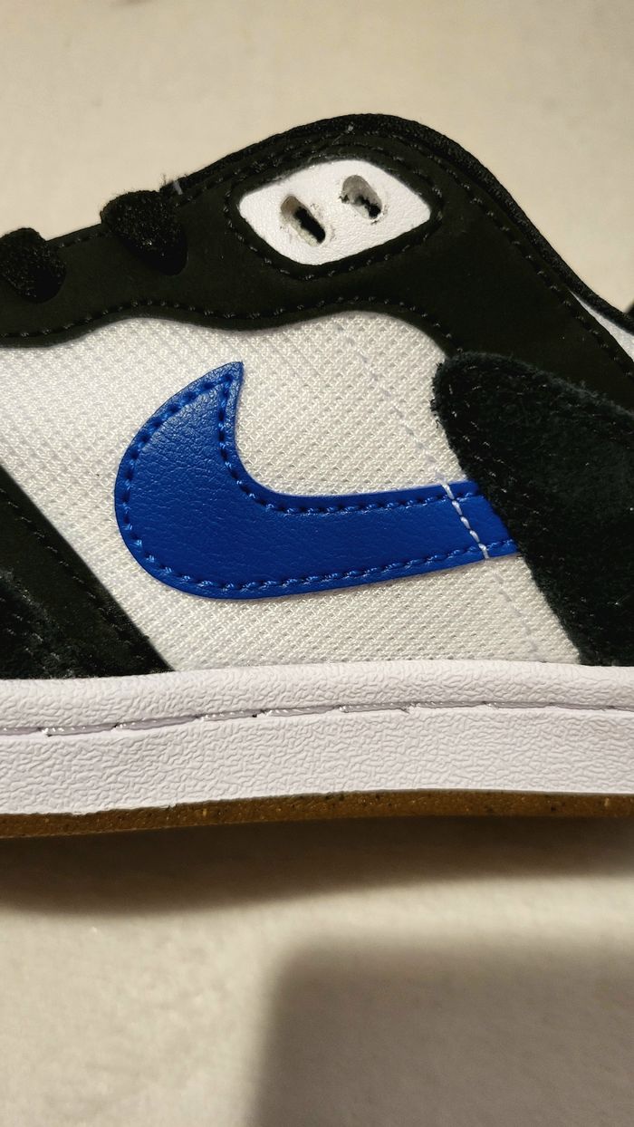 Nike SB GS Alleyoop - CJ0883104 - Unisex - Size : 38.5 🌈🌈 - photo numéro 8