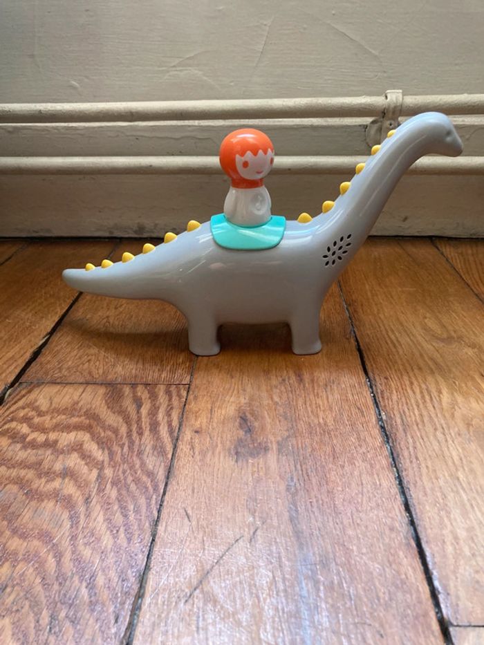 Jouet Dinosaure KidO - Idéal Déco 🦕
