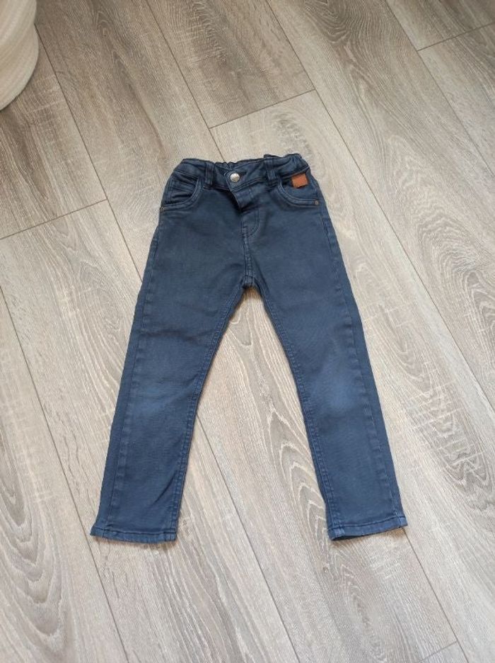Jean 3 ans Gémo