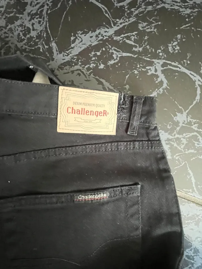 Jeans état neuf 48 chalengers - photo numéro 4