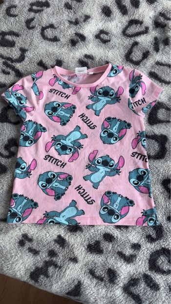 Teeshirt 5 ans 