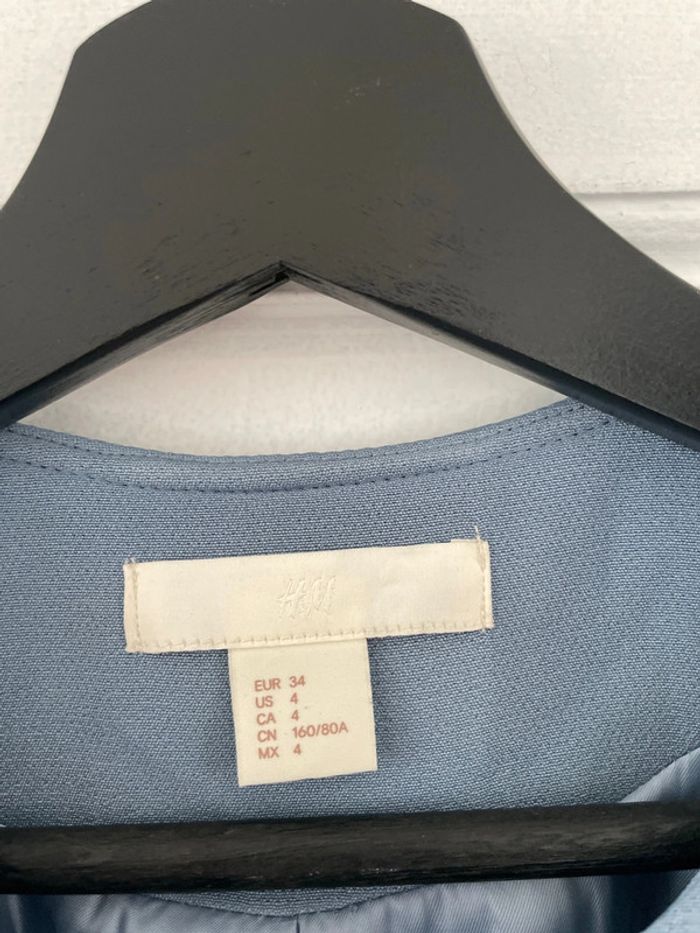 Veste légère h&m - photo numéro 4