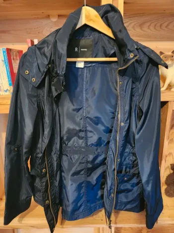 Veste d'extérieur