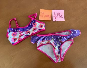 Maillot de bain Petit Béguin 