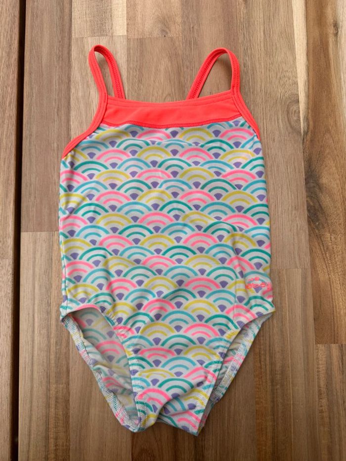 Maillot de bains