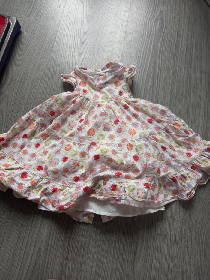 Robe 9 mois