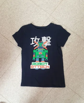 T shirt