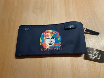 Trousse Quo Vadis Radio days neuve