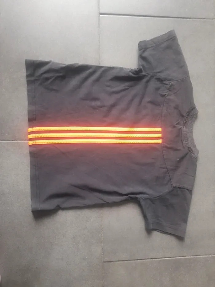 T-shirt - photo numéro 4