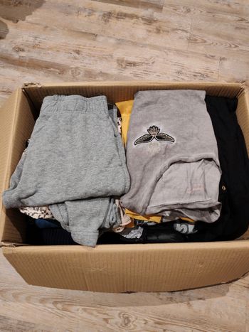 Lot de vêtements femme 36/38