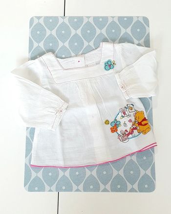 Blouse Winnie - 6M