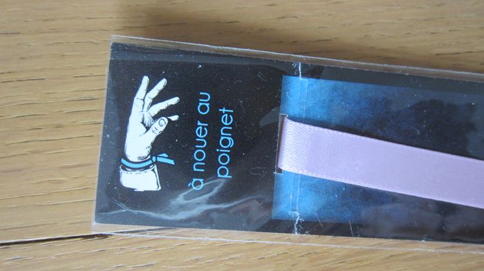 Bracelet satin : "Je suis une super mamie" - photo numéro 2