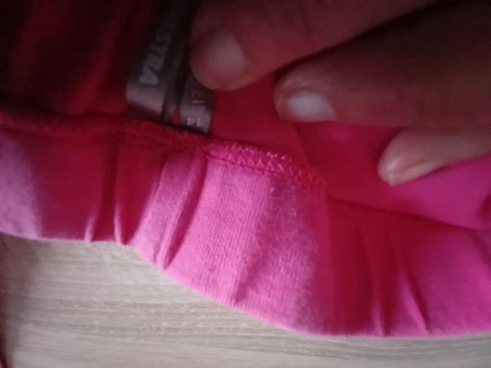 legging rose 14 ans - photo numéro 3