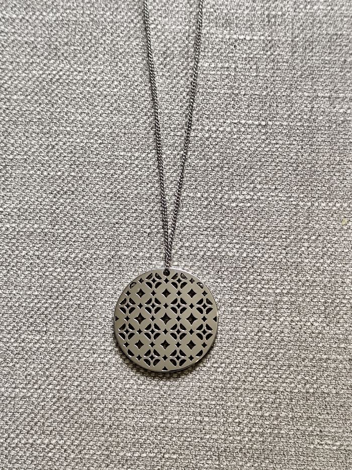 Collier Fóssil neuf - photo numéro 1