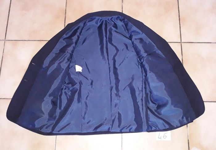 Veste tailleur femme T 46 - photo numéro 3